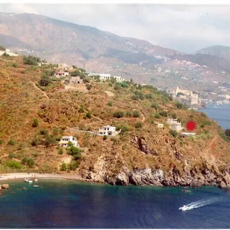 Casa Luna Incredible Sea View
