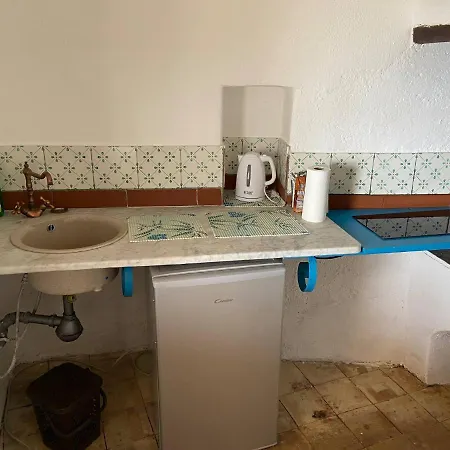 Casa Luna Incredible Sea View Lipari (Isola Lipari)