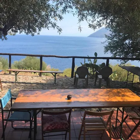 Casa Luna Incredible Sea View