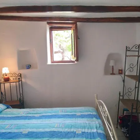 Casa Luna Incredible Sea View Lipari (Isola Lipari)