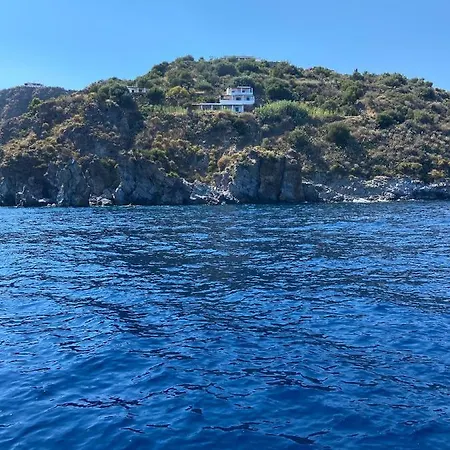 Casa Luna Incredible Sea View Villa *