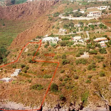 Villa Casa Luna Incredible Sea View